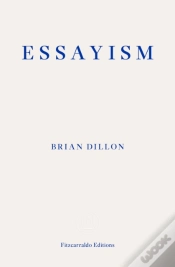 Capa do artigo Essayism