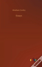 Capa do artigo Essays