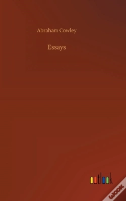 Capa do artigo Essays