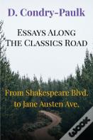 Essays Along The Classics Road