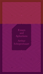 Essays And Aphorisms - Preview