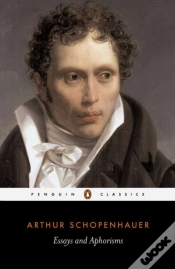 Capa do artigo Essays And Aphorisms