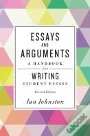 Essays And Arguments