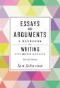 Essays And Arguments - Preview