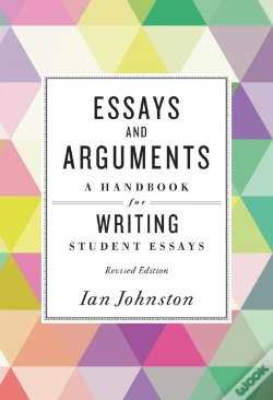 Capa do artigo Essays And Arguments