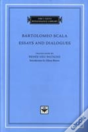 Capa do artigo Essays And Dialogues