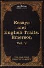 Essays And English Traits By Ralph Waldo - Preview