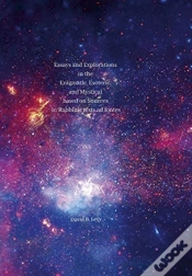 Capa do artigo Essays And Explorations In The Enigmatic, Esoteric, And Mystical Based On Sources In Rabbinic Texts Ad Fontes Ix
