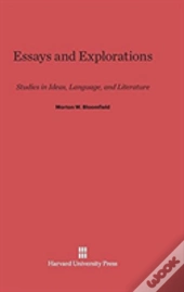 Essays And Explorations