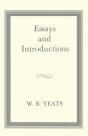 Essays And Introductions - Preview