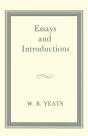 Essays And Introductions - Preview