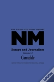 Capa do artigo Essays And Journalism 2 Carradale
