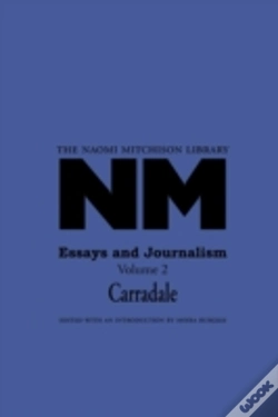 Capa do artigo Essays And Journalism 2 Carradale