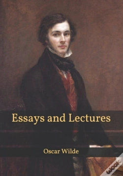 Capa do artigo Essays And Lectures