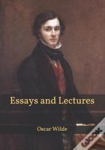 Essays And Lectures
