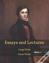 Essays And Lectures