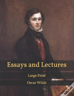 Capa do artigo Essays And Lectures