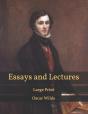 Essays And Lectures - Preview