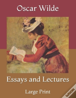 Capa do artigo Essays And Lectures
