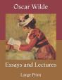 Essays And Lectures - Preview