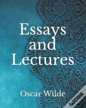 Essays And Lectures