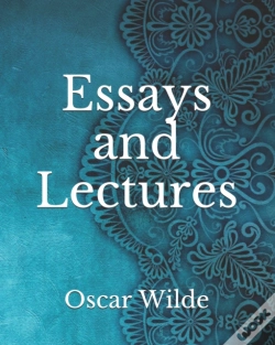 Capa do artigo Essays And Lectures