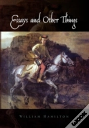 Capa do artigo Essays And Other Things