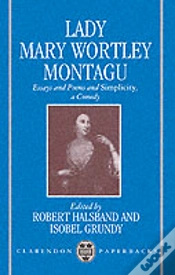 Capa do artigo Essays And Poems And 