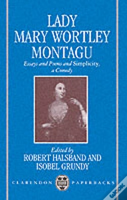 Capa do artigo Essays And Poems And 'Simplicity', A Comedy