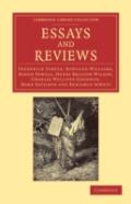 Essays And Reviews