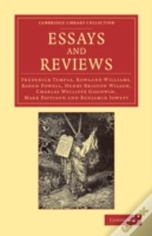 Essays And Reviews