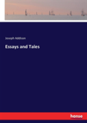 Essays And Tales