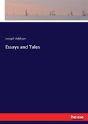 Essays And Tales - Preview