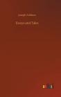 Essays And Tales - Preview