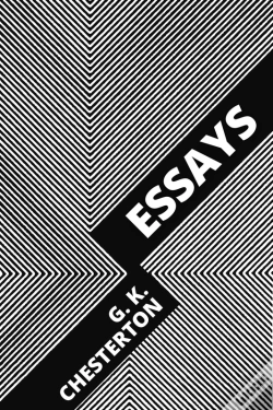 Capa do artigo Essays