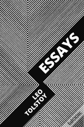 Capa do artigo Essays