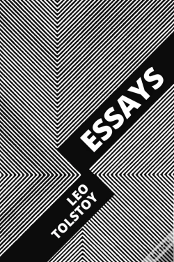 Capa do artigo Essays