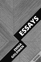 Capa do artigo Essays