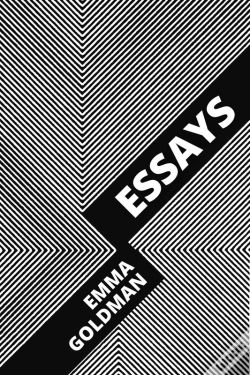Capa do artigo Essays