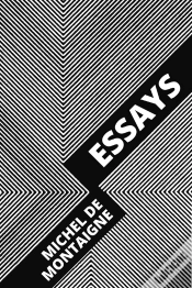 Capa do artigo Essays