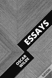 Capa do artigo Essays