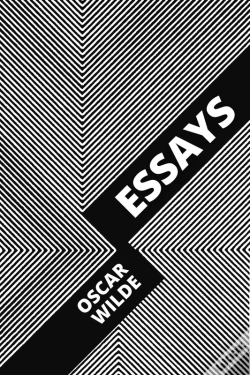 Capa do artigo Essays