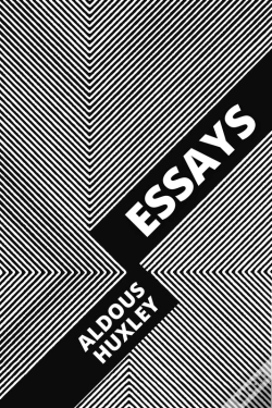 Capa do artigo Essays