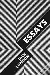 Capa do artigo Essays