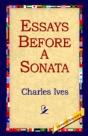 Essays Before A Sonata - Preview