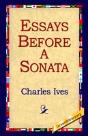 Essays Before A Sonata - Preview