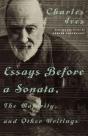 "Essays Before A Sonata", "The Majority" And Other Writings - Preview