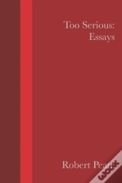 Capa do artigo Essays