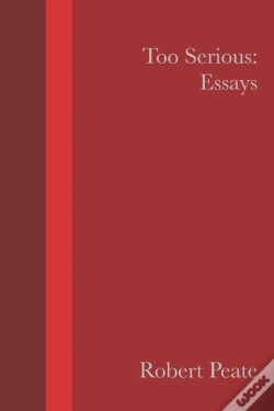 Capa do artigo Essays