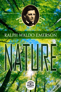 Capa do artigo Essays By Ralph Waldo Emerson - Nature